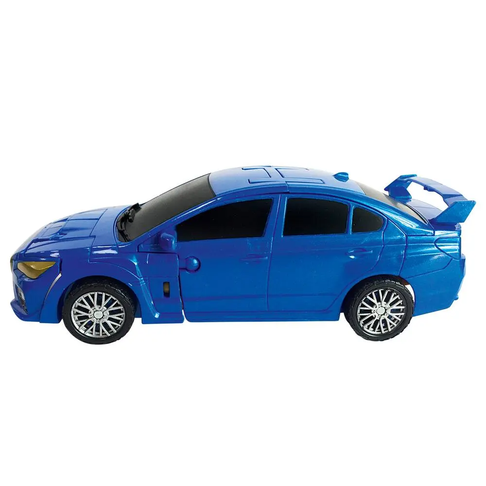SUBARU - WRX STI TRANSFORMABLE 1:24
