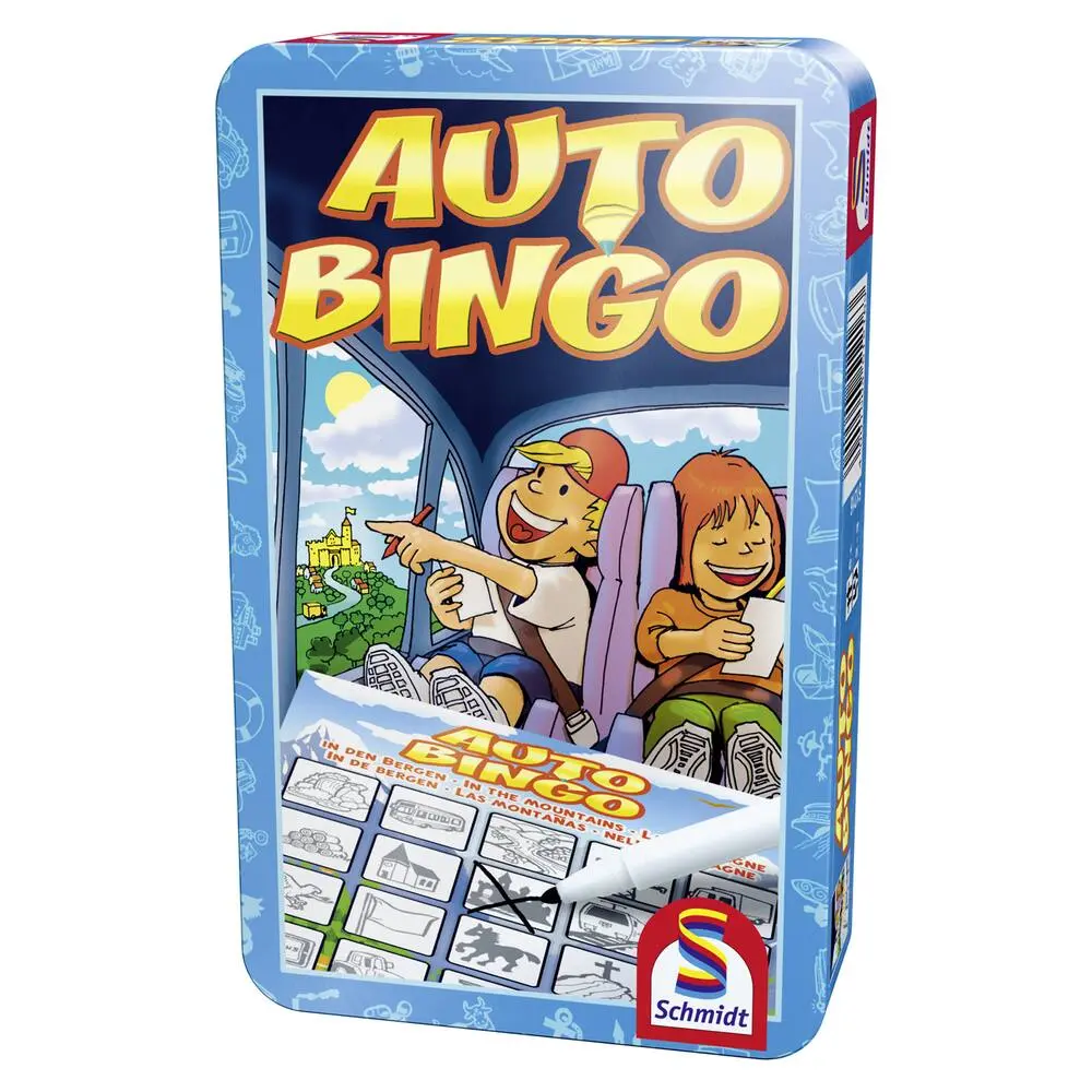 BINGO - JouéClub