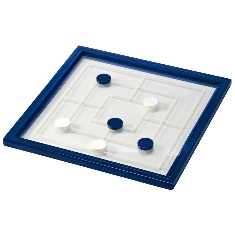 JEU DE MARELLE
