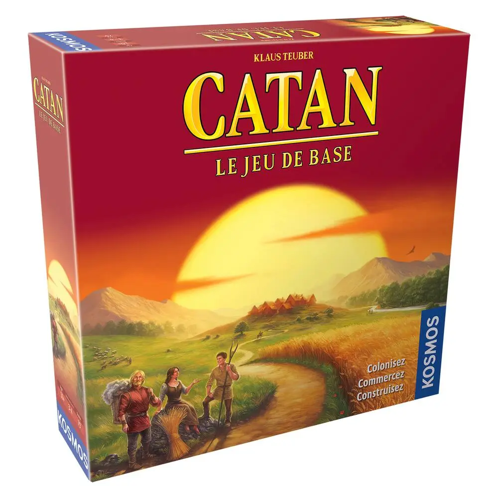 CATAN