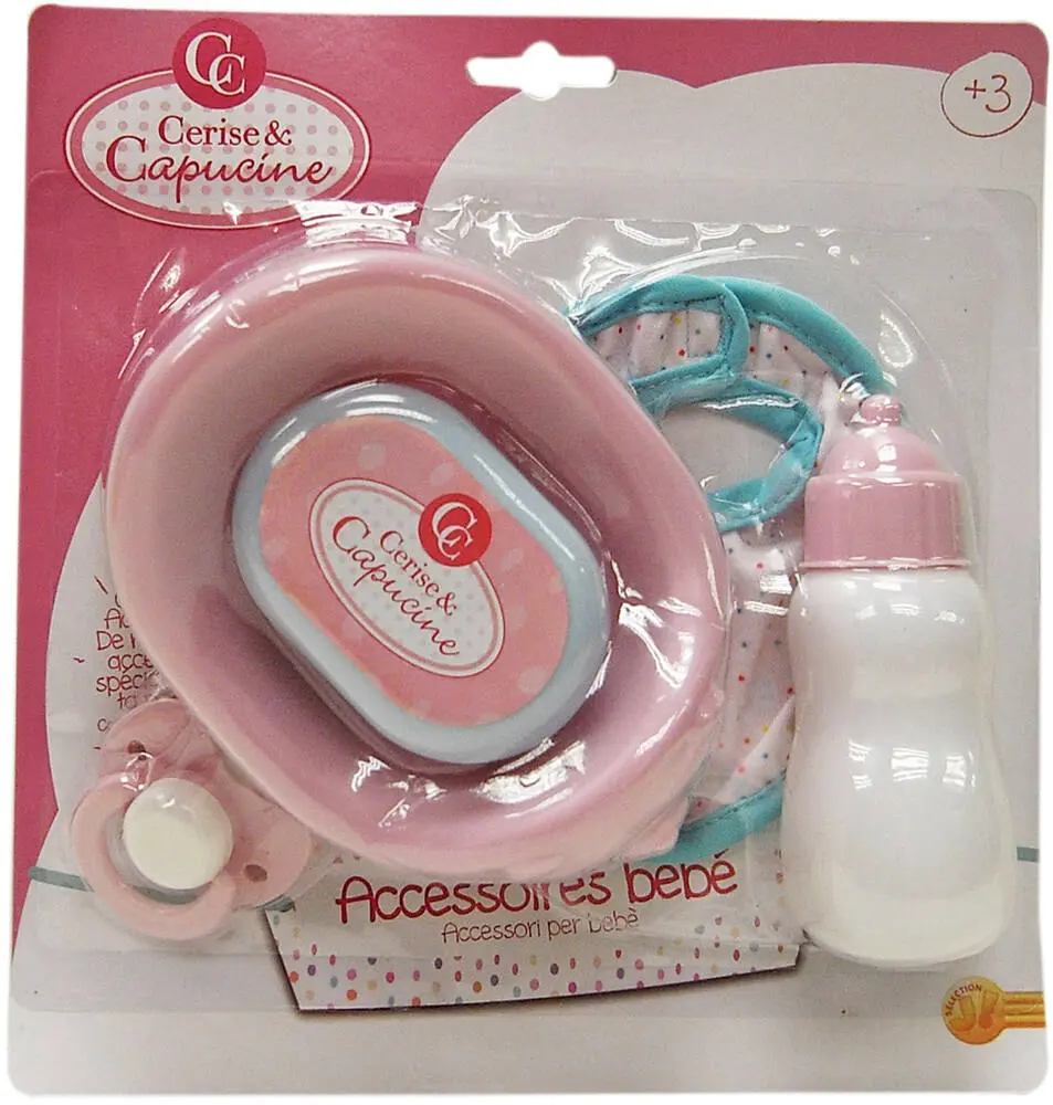 ACCESSOIRES BEBE
