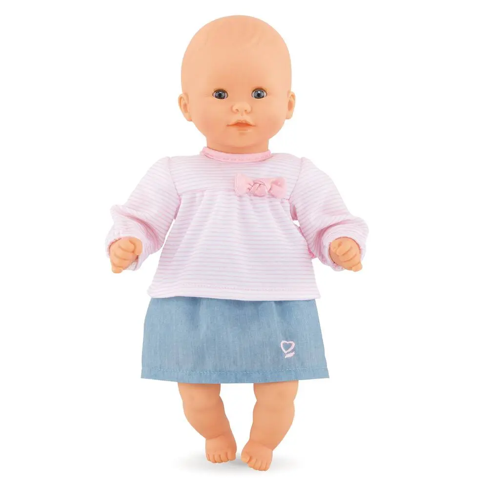 11852-bb30-top-amp-jupe-pour-bebe-30-cm-corolle-vetements-1.webp