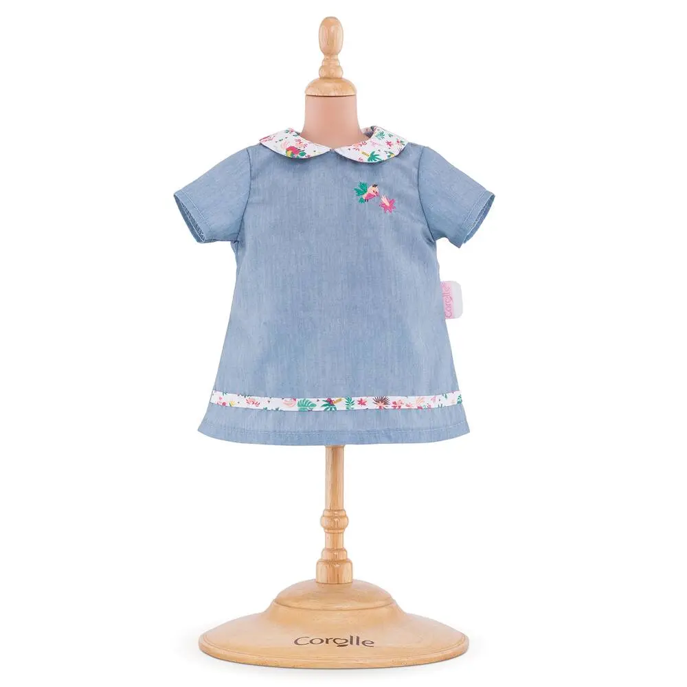 11853-robe-tropicorolle-pour-bebe-30-cm-mon-premier-poupon-1.webp
