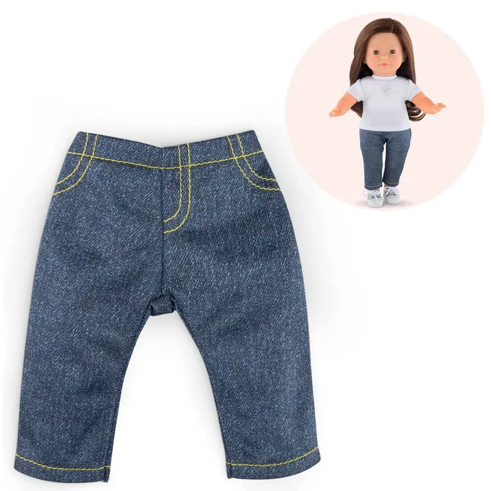 JEANS SLIM - COROLLE MA COROLLE