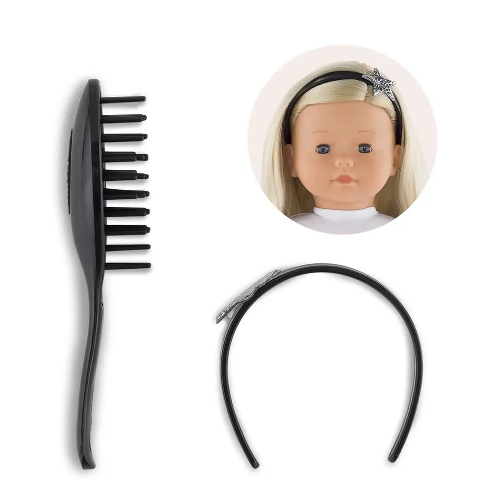 KIT COIFFURE ETOILE COROLLE ACCESSOIRES