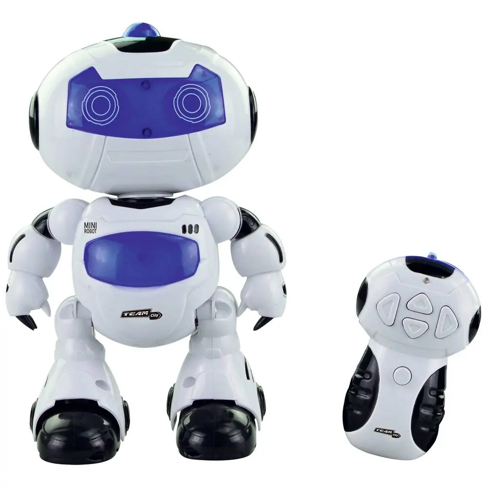 MINI ROBOT - JouéClub