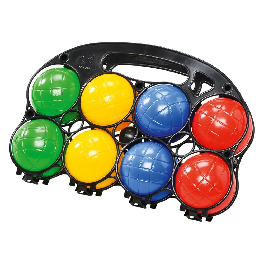 BOULES DE PETANQUE