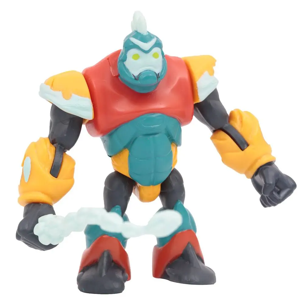 FIGURINE GORMITI ARTICULÃE DE 8 CM HYDROS