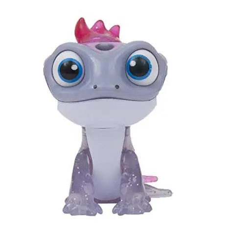 1 FIGURINE WHISPER & GLOW LUMINEUSE - THE FIRE SPIRIT (NAME TBC)
