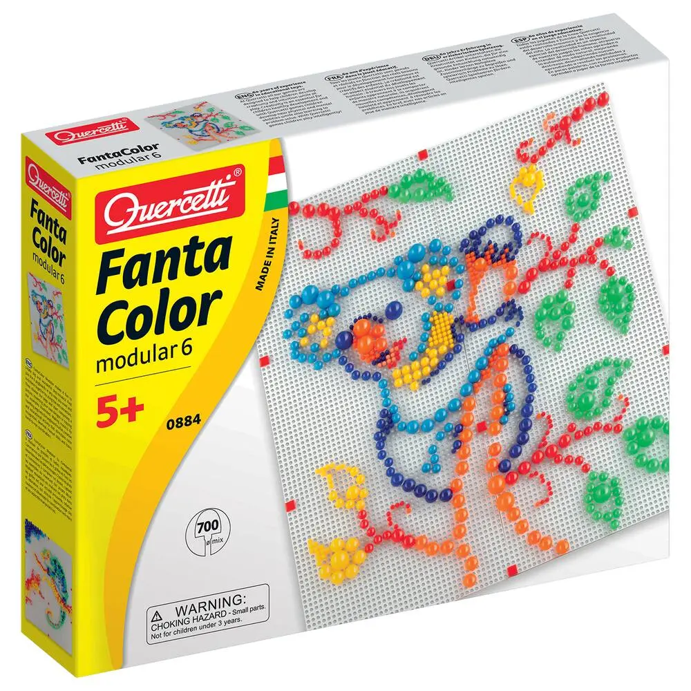 FANTACOLOR MODULAR 6