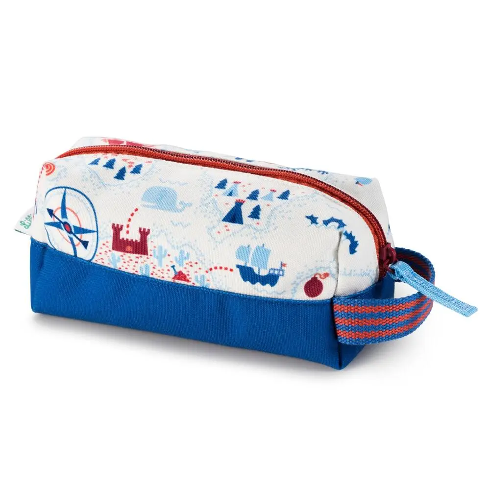 JACK LE PIRATE TROUSSE