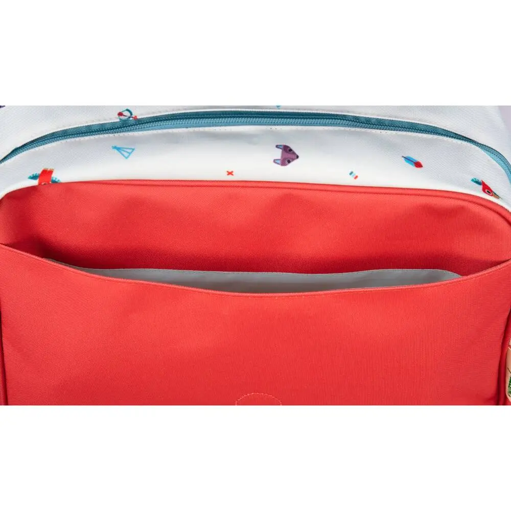 ALICE CARTABLE INDIENS