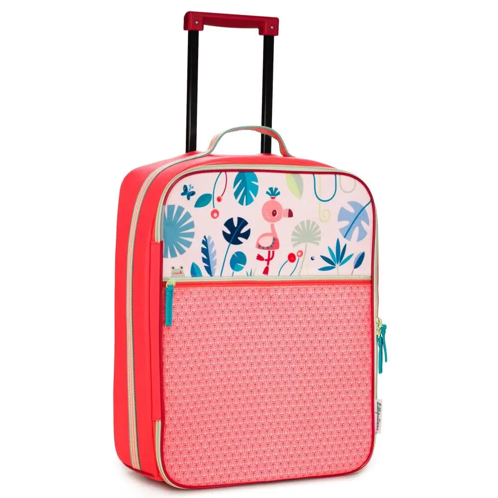 ANAÃS TROLLEY