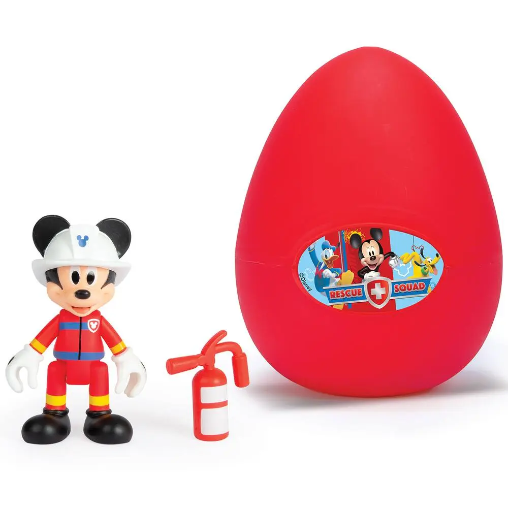 OEUF DE PÃQUES MICKEY