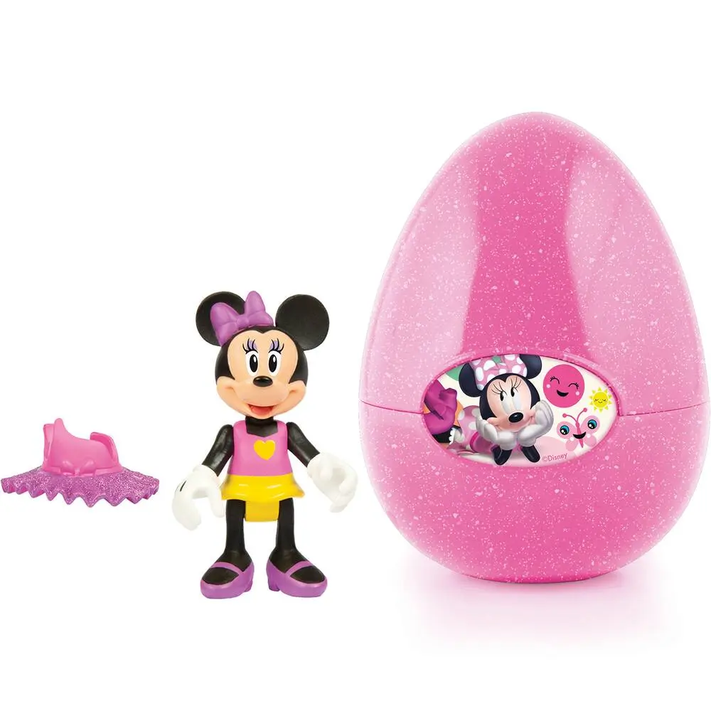 OEUF DE PÃQUES MINNIE