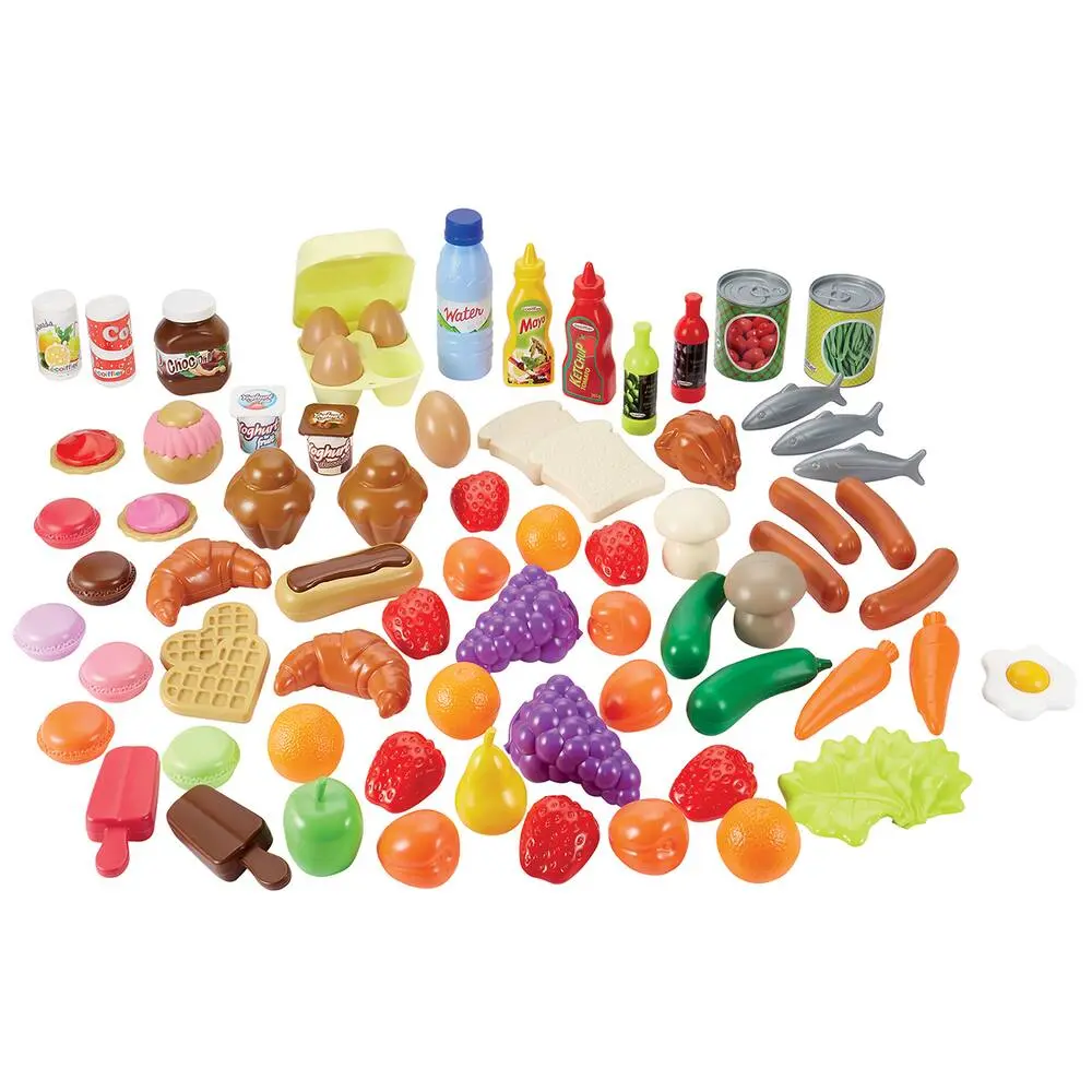 100 % CHEF - COFFRET ALIMENTATION
