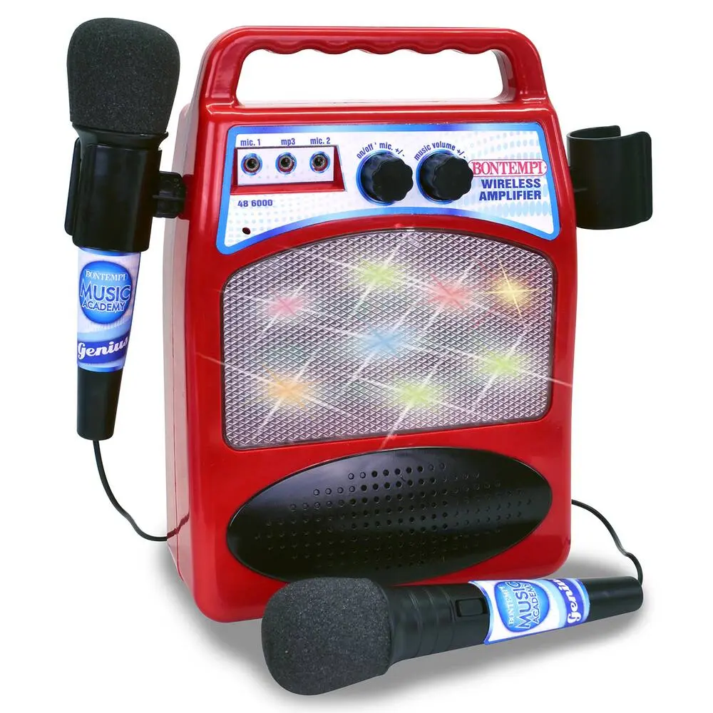 AMPLIFICATEUR WIRELESS