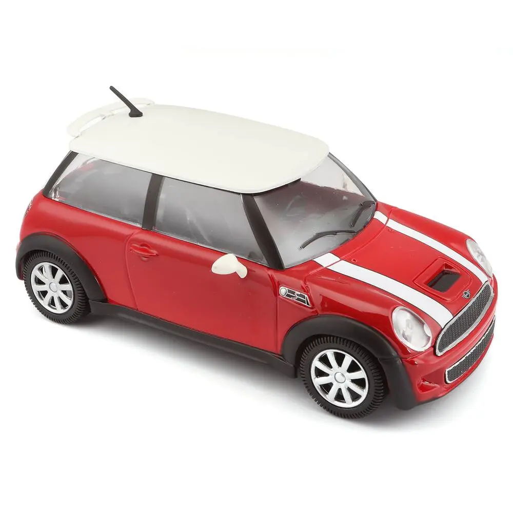 MINI COOPER S 1/24E