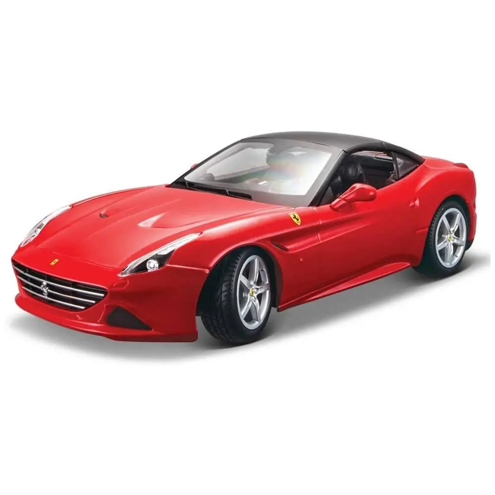 CALIFORNIA T COUPE FERRARI 2015 1/18E
