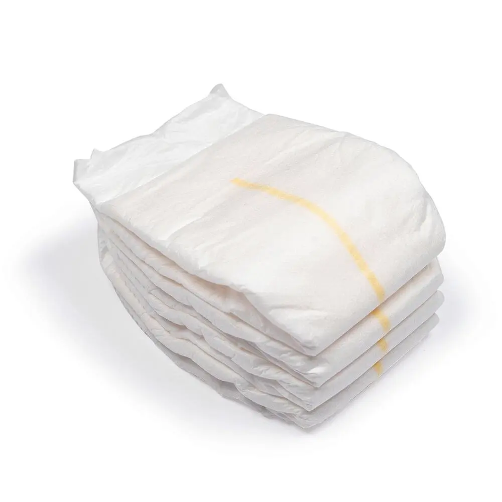 4 COUCHES POUR POUPON - BABY NURSE