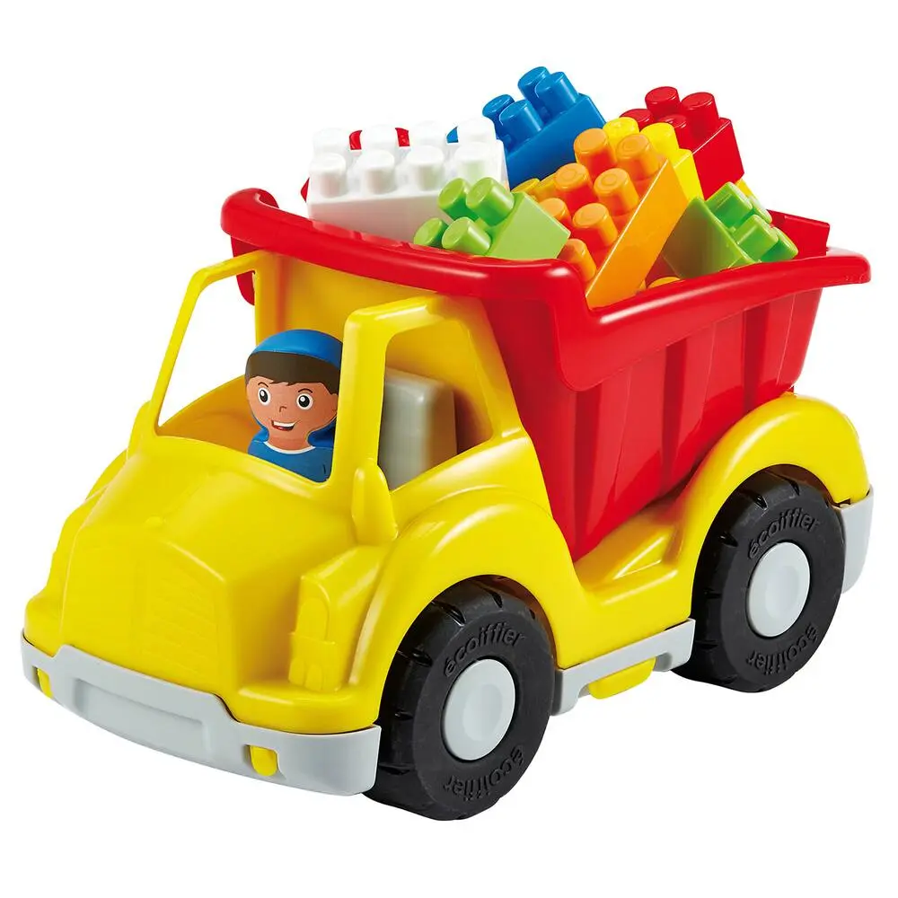 ABRICK -CAMION