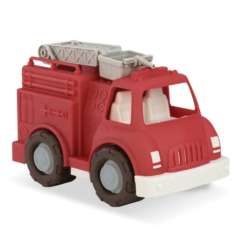 CAMION POMPIER
