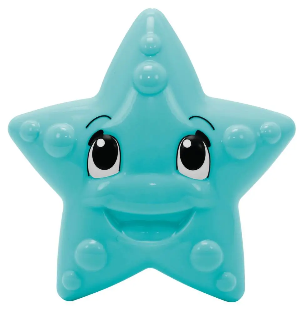 ABC ETOILE DE BAIN LUMINEUSE