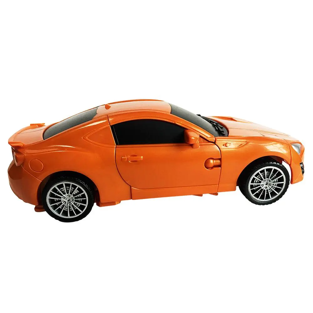 TOYOTA 86 TRANSFORMABLE 1:22