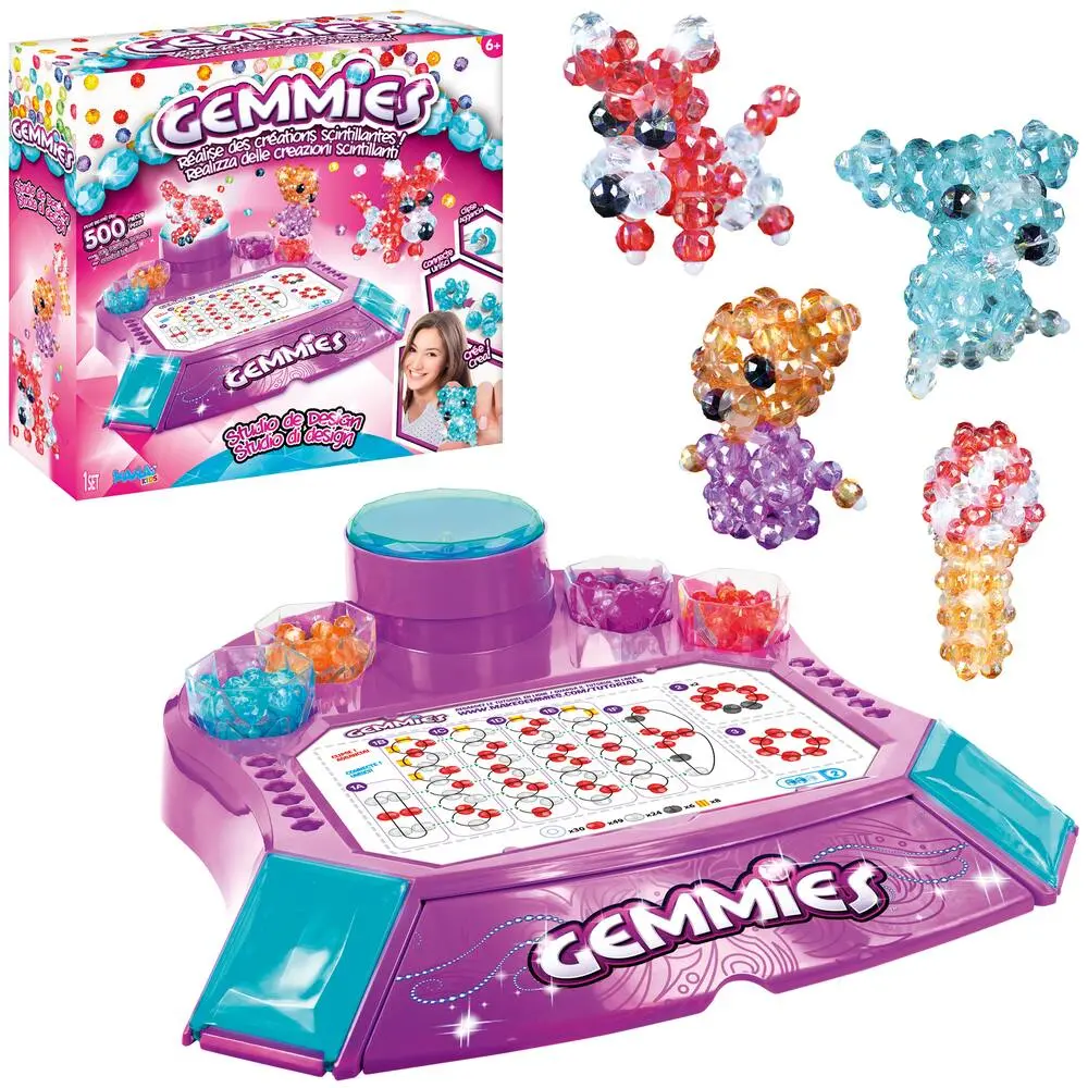 GEMMIES - STUDIO DESIGN LUMINEUX