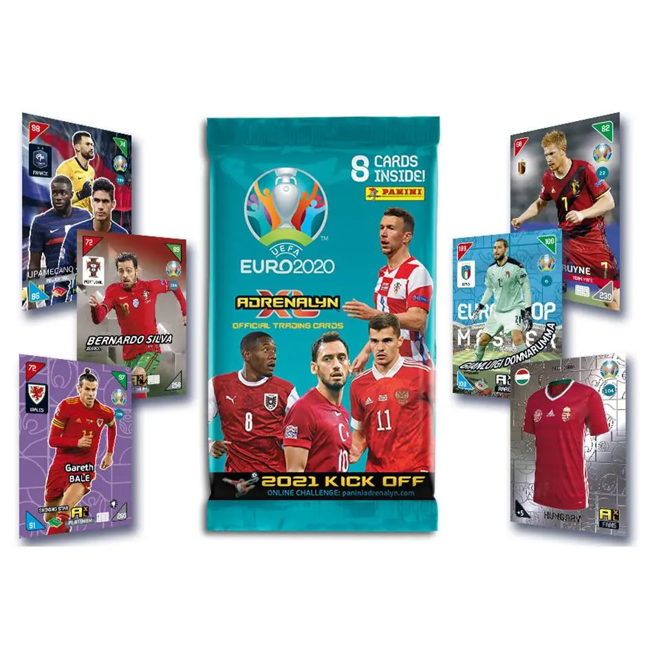 EURO STARTER PACK CLASSEUR
