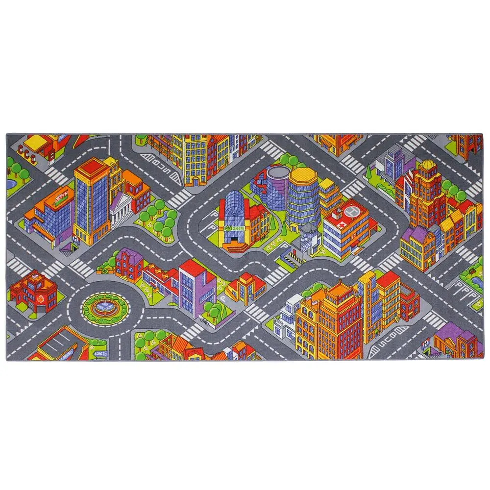 TAPIS BIG CITY 200 X 95 CM