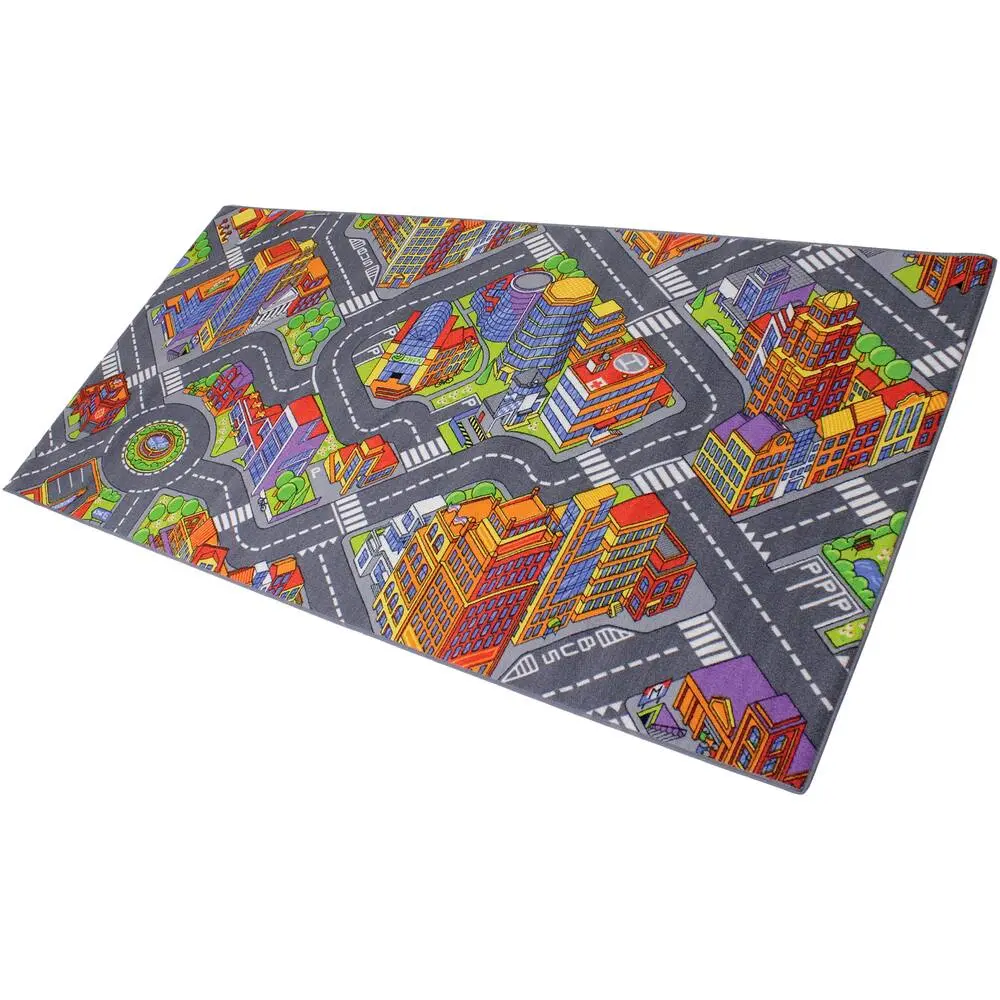 TAPIS BIG CITY 200 X 95 CM