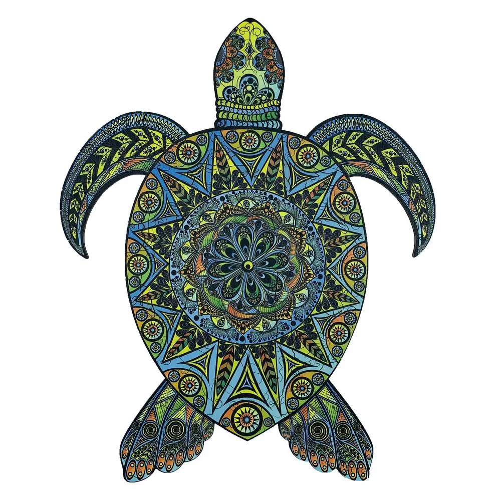 22134-puzzle-en-bois-140-pieces-la-tortue-tropicale-1.webp