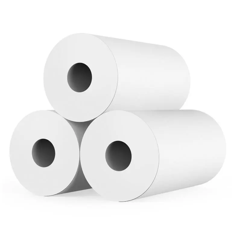 AGFAPHOTO 3 ROULEAUX DE PAPIER THERMIQUE POUR REALIKIDS CAM