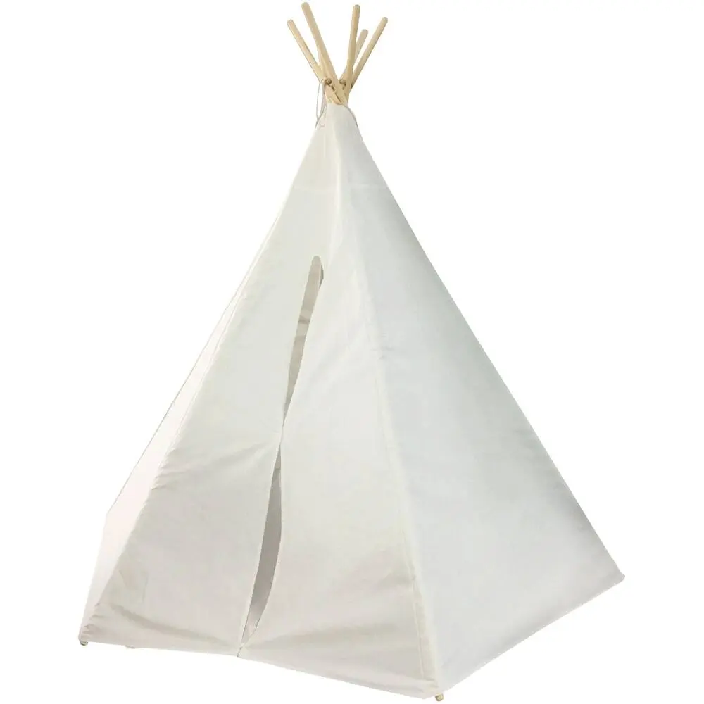 TIPI BLANC 6 PANS