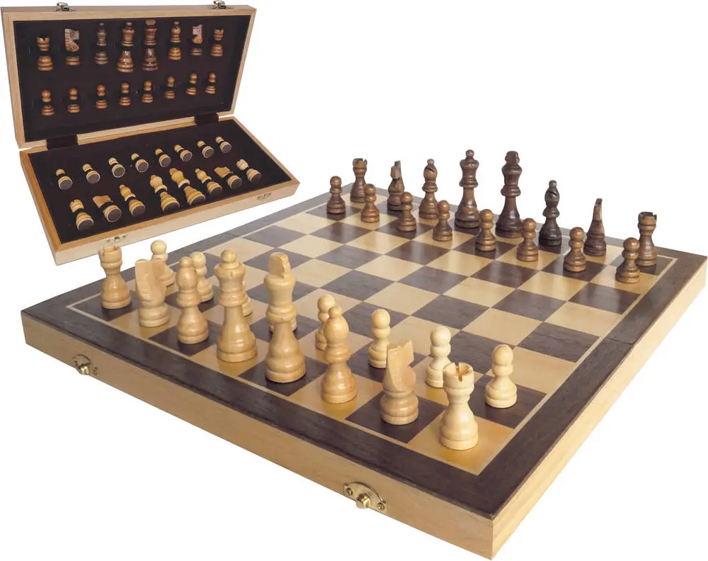 ECHIQUIER PLIANT 38CM