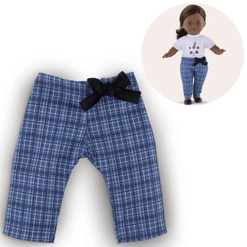 MA COROLLE - PANTALON COROLLE VETEMENTS