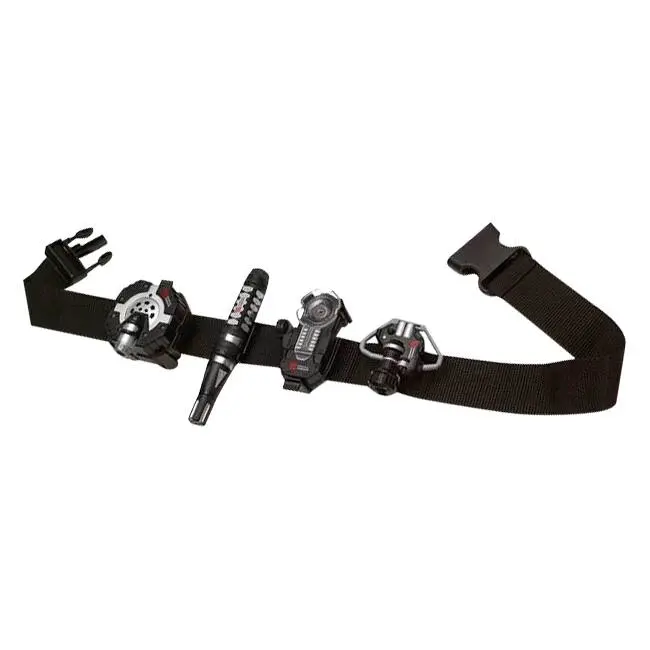 CEINTURE D'AGENT SECRET