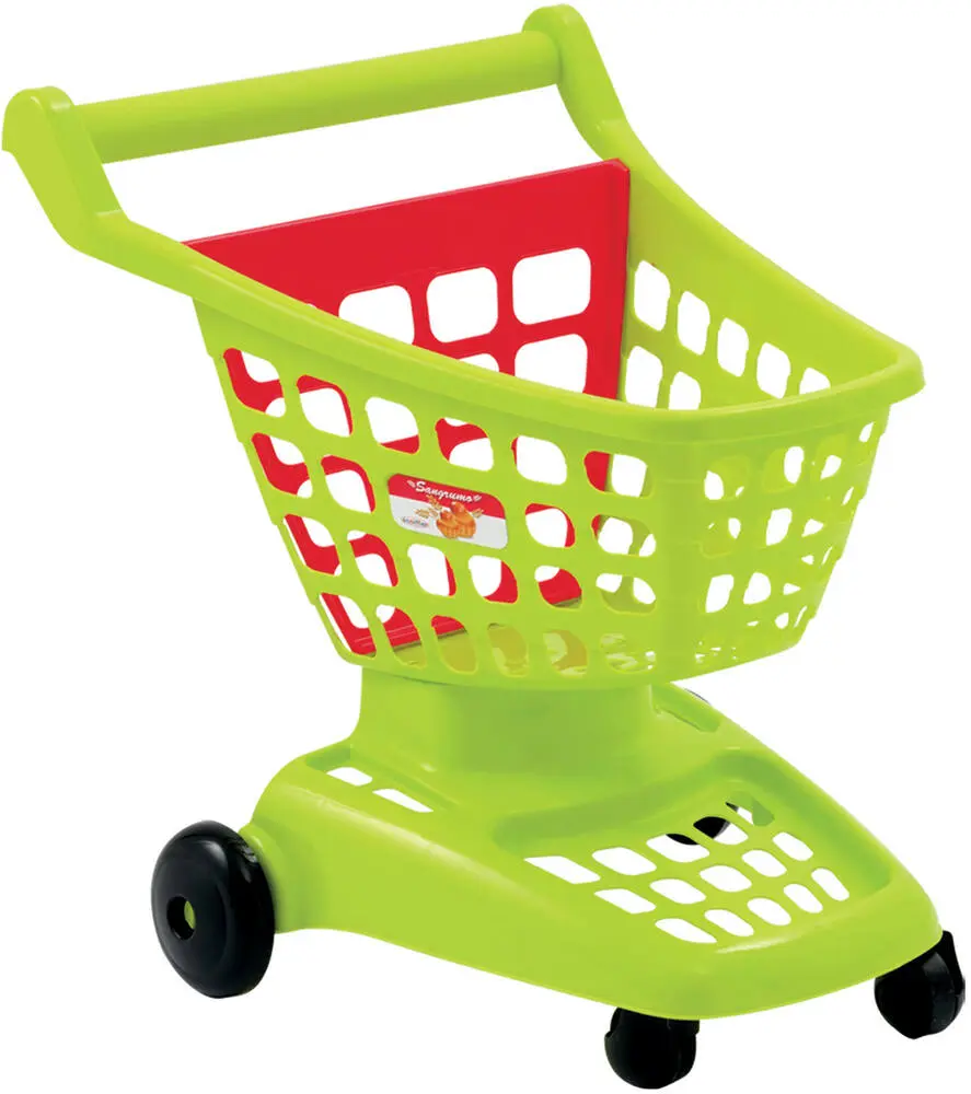100 % CHEF - CHARIOT LIBRE SERVICE EMPILABLE