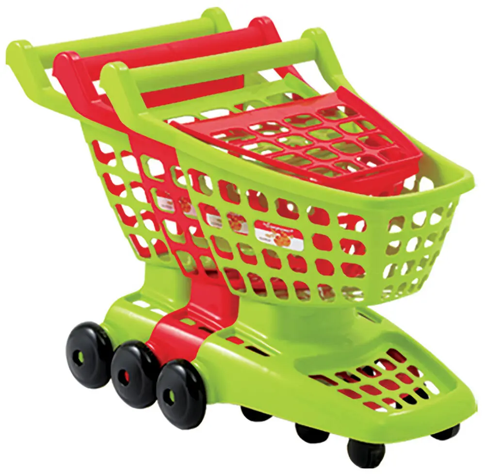 100 % CHEF - CHARIOT LIBRE SERVICE EMPILABLE