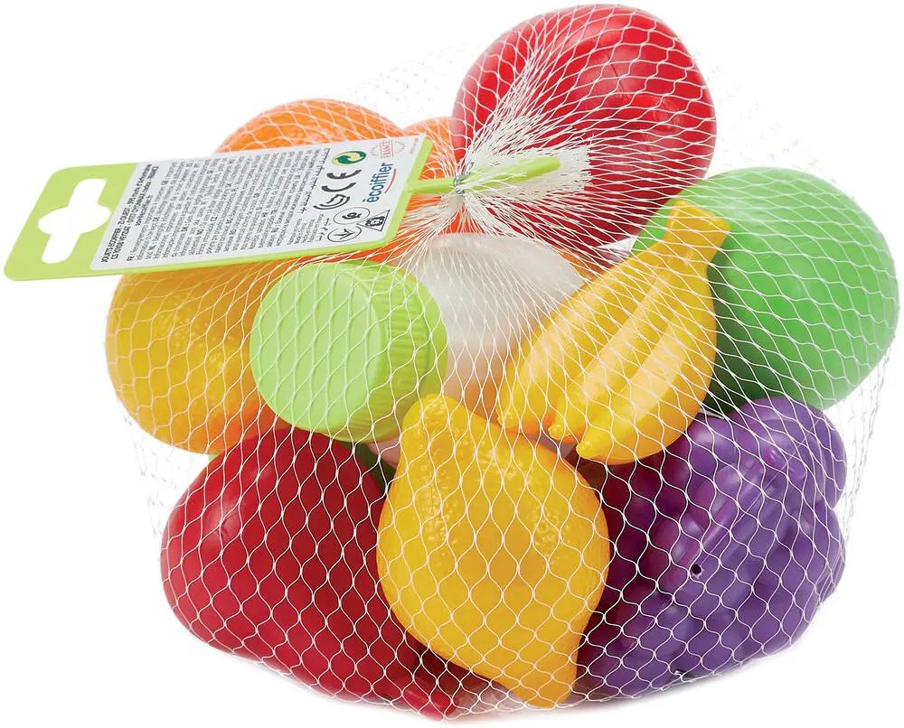100 % CHEF - FILET FRUITS ET LEGUMES