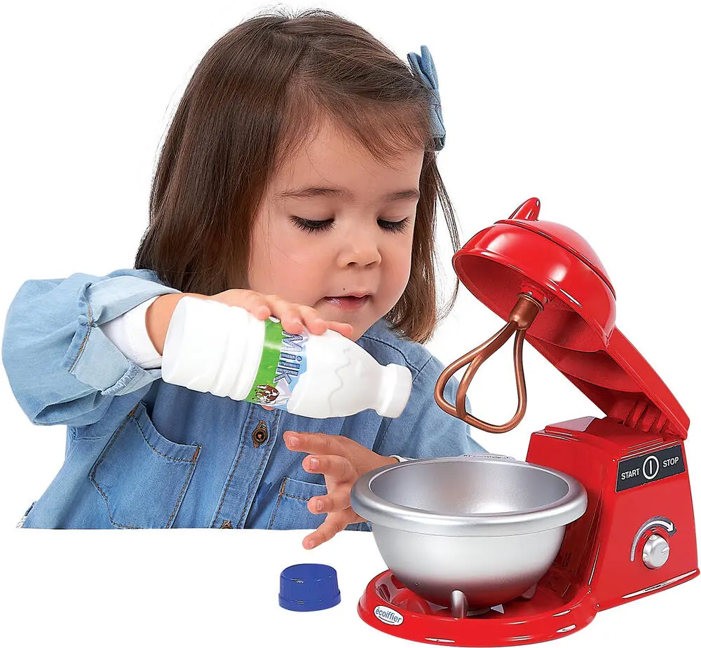 100 % CHEF - LE ROBOT PATISSIER