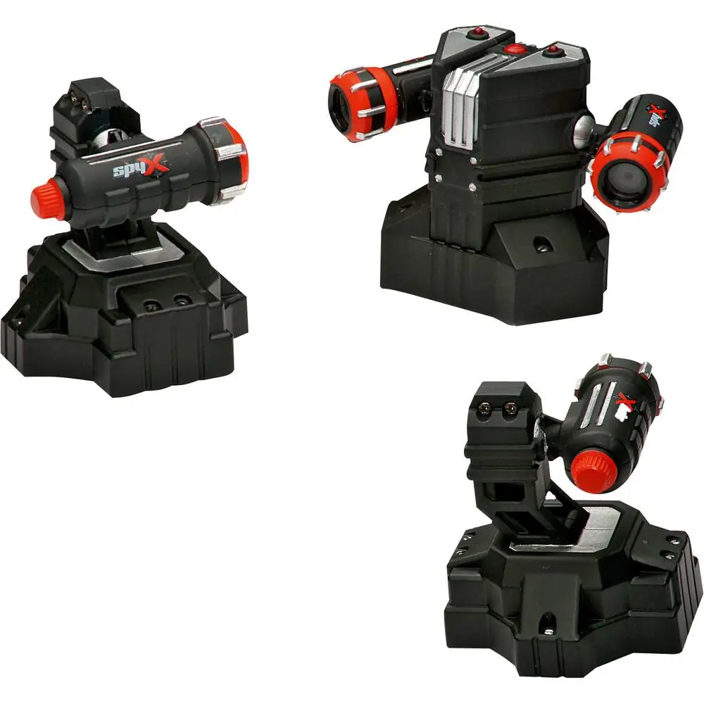 DETECTEUR LASER