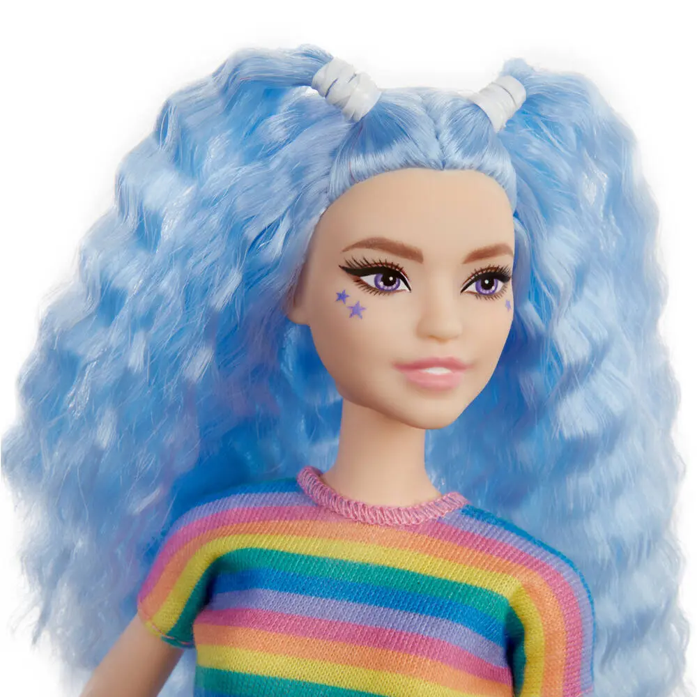 BARBIE FASHIONISTA DOLL 15