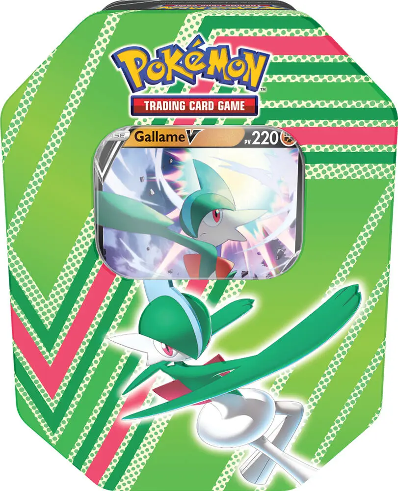 POKEMON POKEBOX NOEL GALLAME V