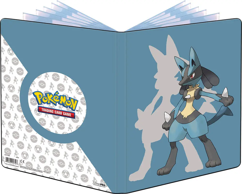 POKÃMON EPÃE & BOUCLIER 10 - PACK CAHIER RANGE-CARTES+BOOSTER