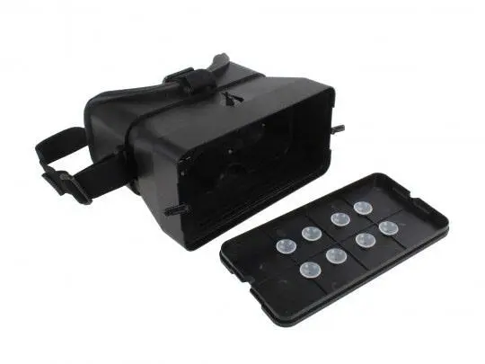 RC VR GLASSES (23908)
