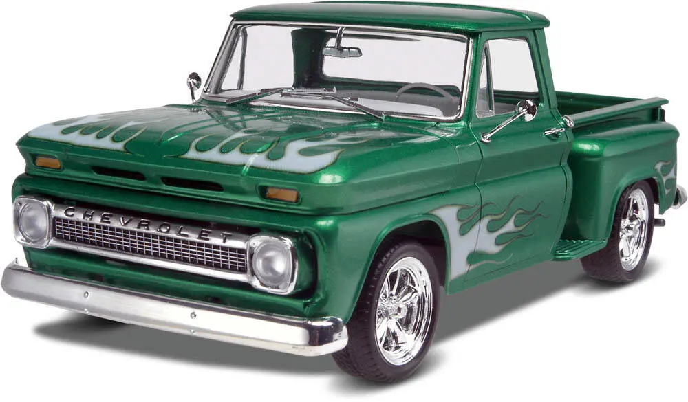1965 CHEVY STEP SIDE