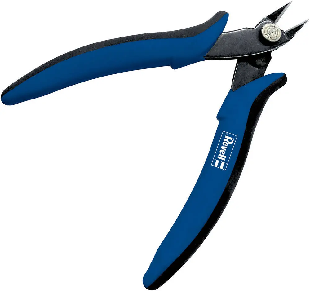 NOUVEAU CUTTER DE PRÃCISION