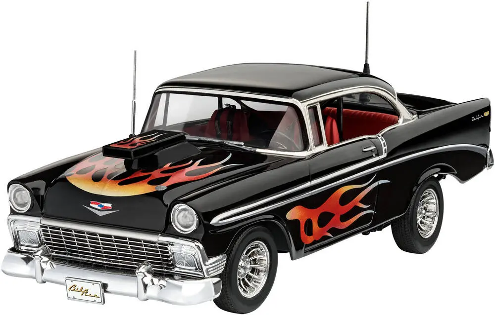 1956 CHEVY CUSTOMS
